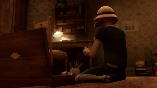 Can You Survive Alone In The Dark? Unlock the Prologue and Find Out!