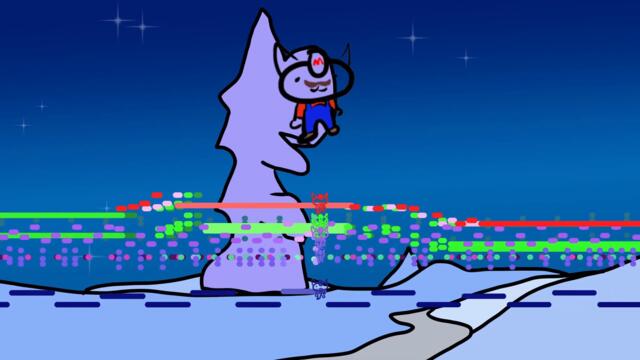 Mario Kart 64 - Frappe Snowland - Cool Danch Remix