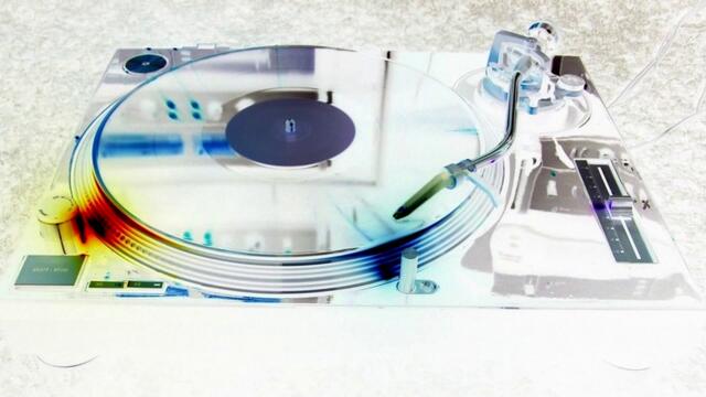 PHAEAX  / FENIX - TALK ABOUT (INSTRUMENTAL VERSION) (℗1983 / ©1985 / ©2016)