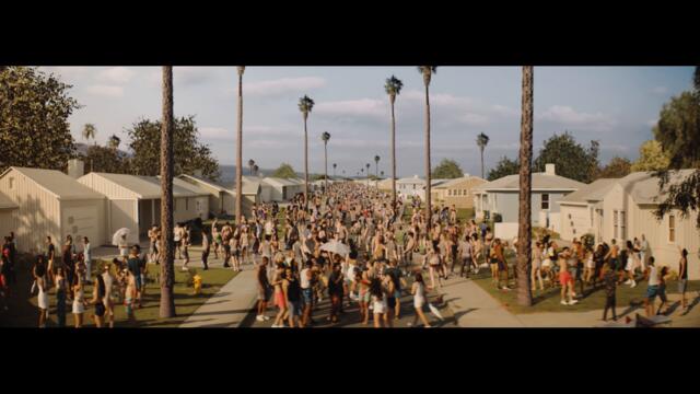 Deltopia (2023) Official Trailer - Luna Blaise, Madison Pettis, Charlie