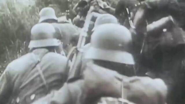 Los Fantasmitas - Ghost Division by Sabaton Cumbia Remix