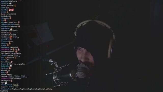 DESTINY RAP GOD DESTROYS MRMOUTON