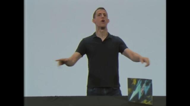 INTRODUCING THE STATIKK SHIV