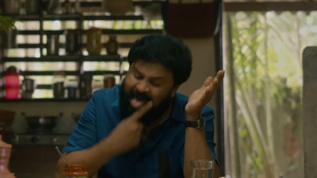 Voice Of Sathyanathan | Official Trailer | Dileep | Joju George | Raffi | Badushaa Cinemas