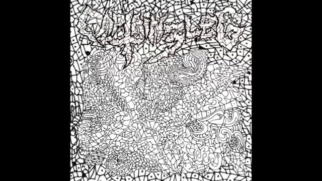 Captain 3 Leg / Suppression - Split CD (Full Album)