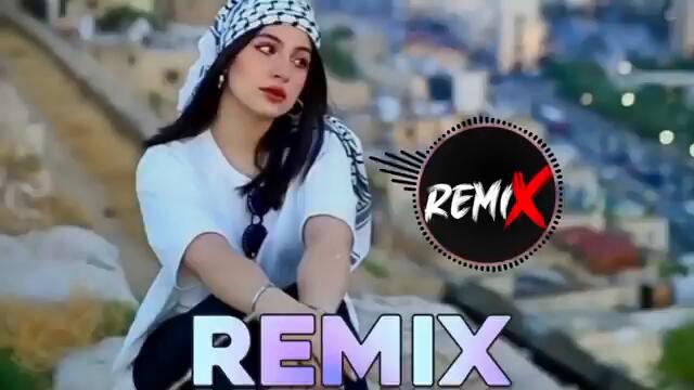 Arabic-Remix-Song