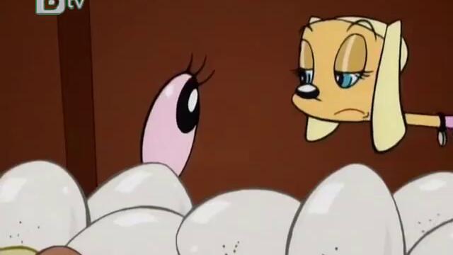 Бранди и господин Уискърс сезон 1 епизод 15