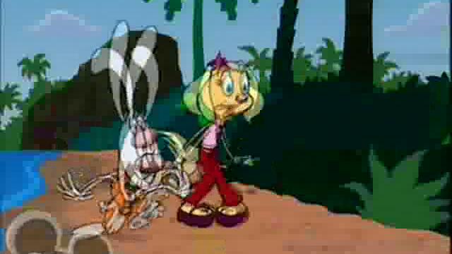 Бранди и господин Уискърс сезон 1 епизод 13