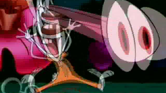 Бранди и Господин Уискърс Сезон 1 Епизод 16