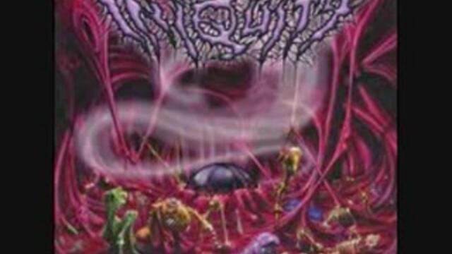 Iniquity - random bludgeon battery