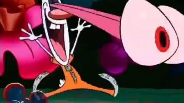 Бранди и господин Уискърс сезон 1 епизод 9