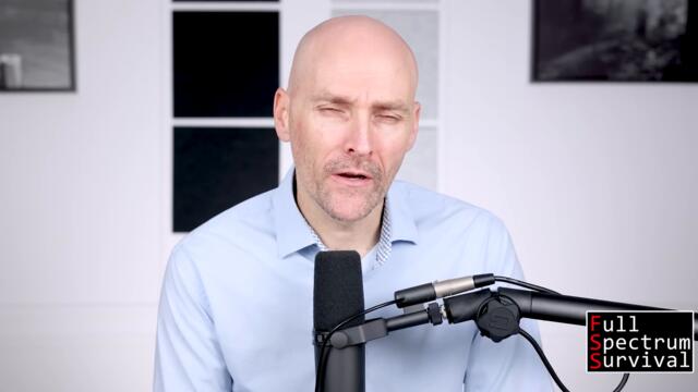 BRACE YOURSELF. WE ARE GOING TO GET OUR BUTTS KICKED.