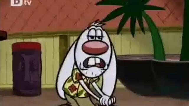 Бранди и господин Уискърс сезон 2 епизод 7