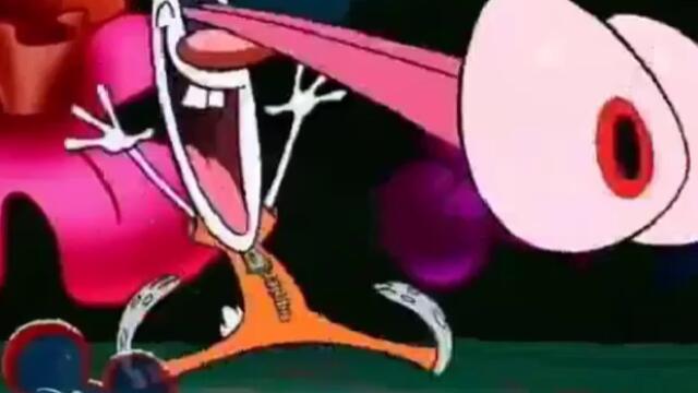 Бранди и господин Уискърс сезон 1 епизод 19