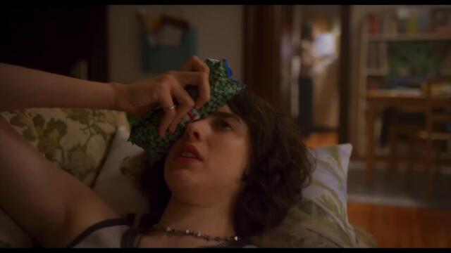 DRIVE-AWAY DOLLS - Official Trailer - Only In Theaters September 22