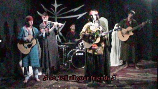 Bring Me The Horizon - AmEN! (Official Video) ft. Lil Uzi Vert, Daryl Palumbo, Glassjaw