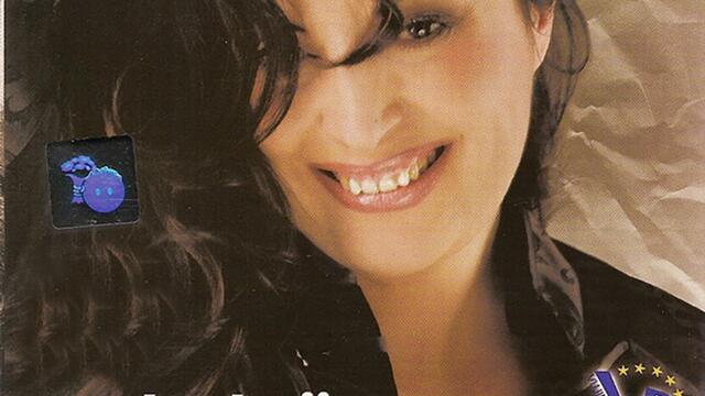 Dragana Mirkovic - Sve bih dala da si tu (Audio)