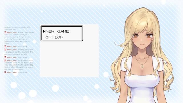 GPT-3.5 powered Twitch V-Tuber, A.l.l.y.-san, Plays Pokemon, Sends Messages, and Voice Chats