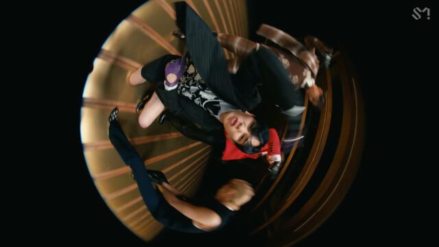 SHINee 샤이니 'HARD' MV