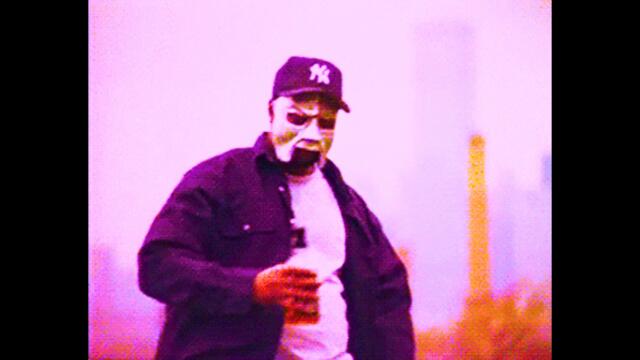 Viktor Vaughn - Raedawn ( remix )