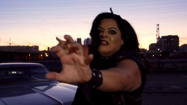 Reina Del Rey & Wrecking Ball vs Chantilly Chella & Foxxy Fierce | WOW - Women Of Wrestling