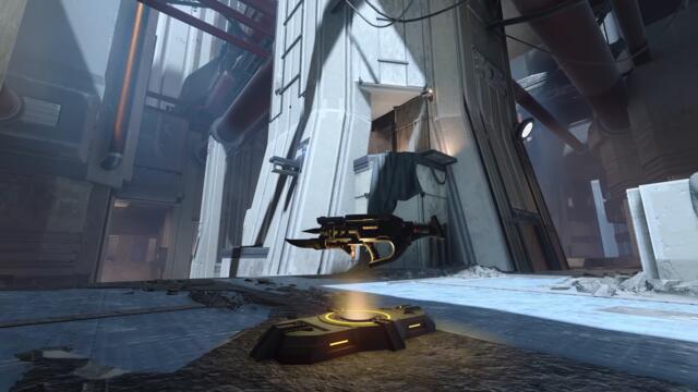 Solitude Map Preview | Season 4: Infection | Halo Infinite