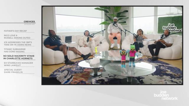 How Michael Jordan LOST His NBA Team | "Couldn't Keep Up With BILLIONAIRES"