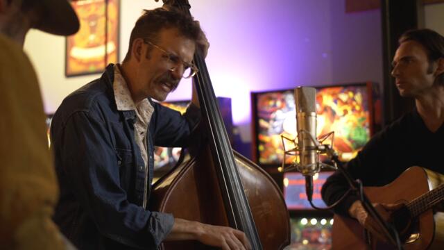 Harley Kimbro Lewis - Good Guy