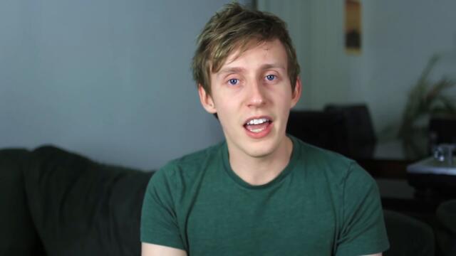 An Honest Tearful Apology