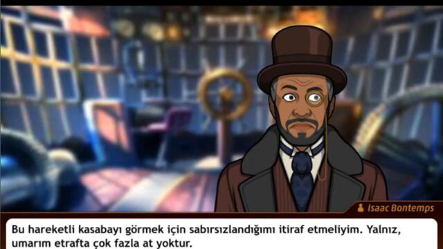 Criminal Case-Mysteries of the Past-Hayaletlere Kapılanlar-Coyote Gorge-Case #26_1