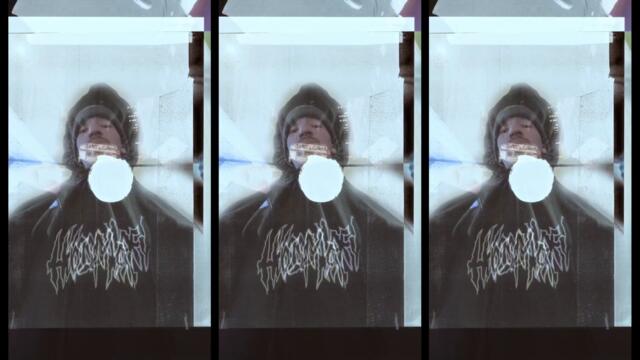 HOODMAFIA, ROLAND JONES - CRYPT KEEPERS [PHONK, BOOMBAP]