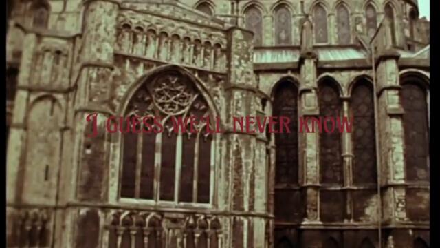 Rosa Lavenne - Red Ribbons (Music Video)