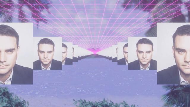 Infinite Ben Shapiro |🍓 Bossa Nova ❄️ Chill-out Music 🌴Tropical Lounge Music for Beach & Relaxation