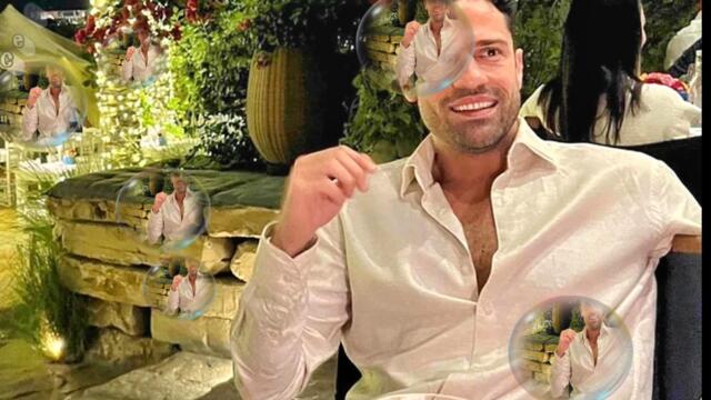 Κωνσταντίνος Αργυρός - Θαύματα - чудеса