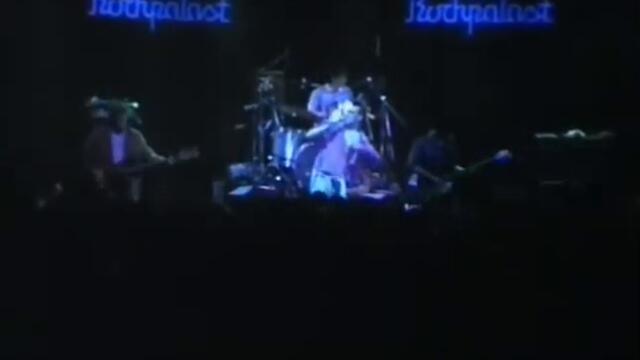 The Smiths - Rockpalast 1984 - 04 - This charming man