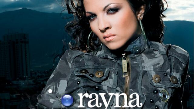 Райна - Готино момче (Audio)