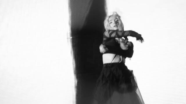 POPPY - Spit (Official Music Video)