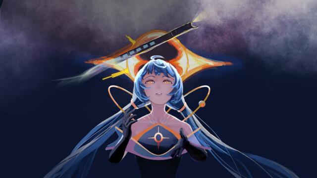 (O_O) Take The Journey (Extended Remix) - ft. Stardust AI