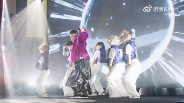 230630 | GQ Creative Party - LAY 张艺兴  - VEIL 面纱 remix FULL VER. @layzhang