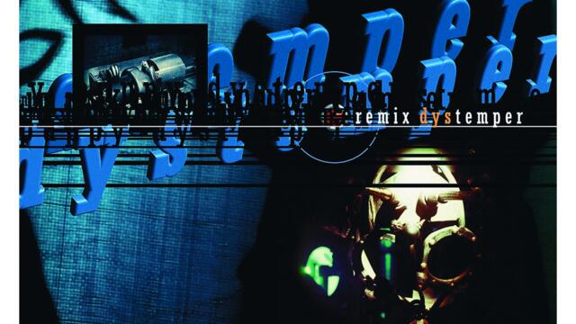 Spasmolytic (Habitual Mix - Deftones Remix)