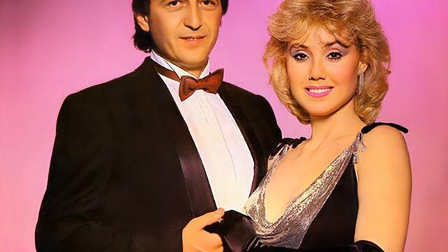 Lepa Brena ft. Miroslav Ilic - Pricali su pricali (Audio)