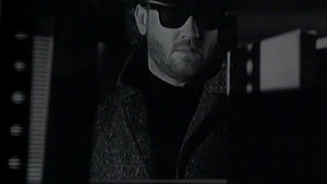 Harold Faltermeyer - Axel F (1984) Beverly Hills Cop - Soundtrack