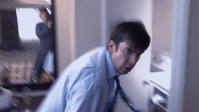 Camera Shy Trailer (2012) Comedy, Mockumentary film