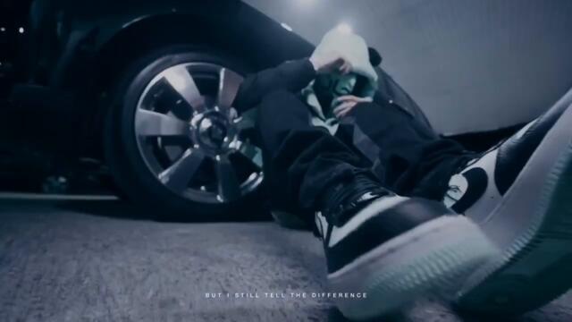 Central Cee - One Up(NL-D - Remix)