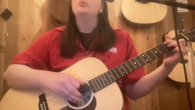 Needle and the Damage Done