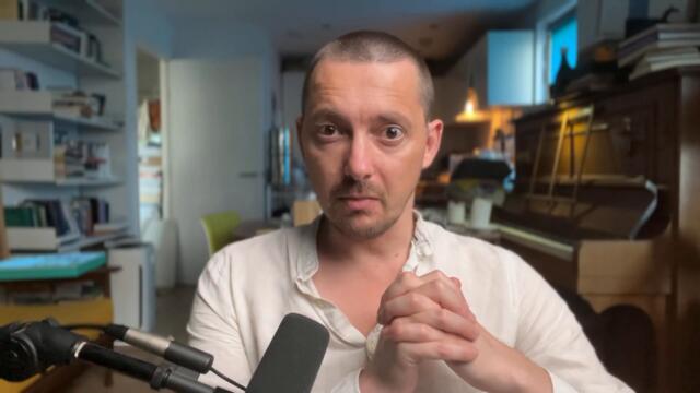 Could Putin sabotage nuclear power plant?