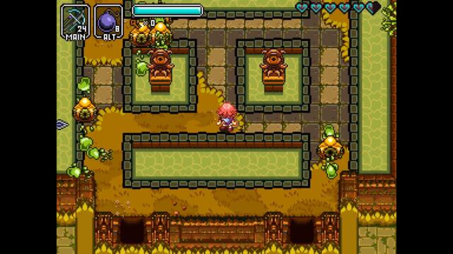 Hazelnut Bastille Full Trailer 1