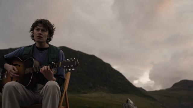 Oscar Browne - Cut Me Off