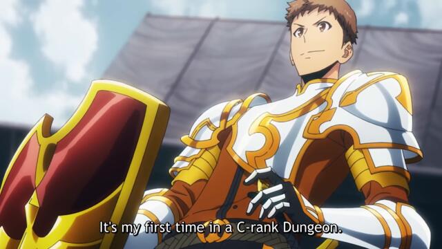 Solo Leveling | OFFICIAL TRAILER 2