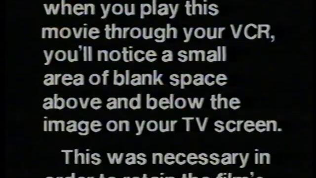 y2mate.com - Opening to Villa Rides 1986 VHS True HQ_480p